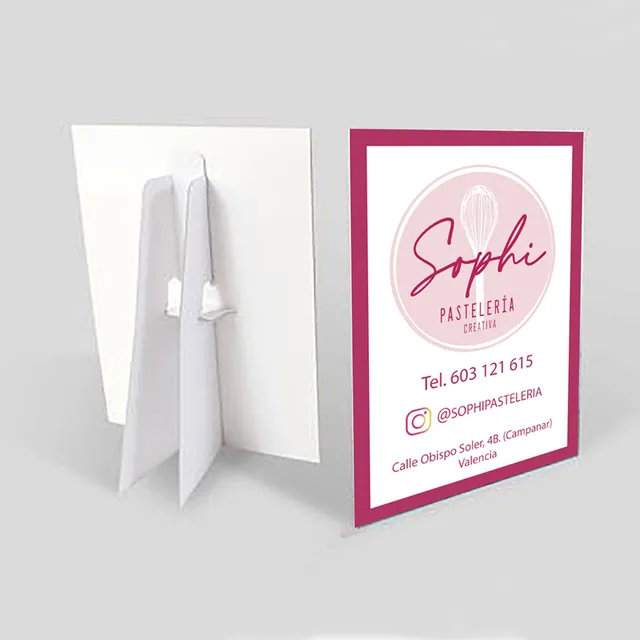 Contraencolados y Displays